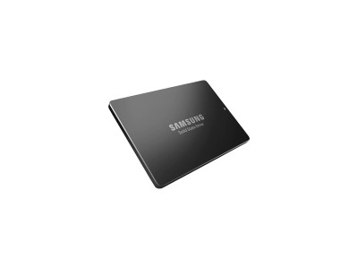 SAMSUNG PM893 480GB Data Center SSD