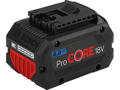 Bosch ProCORE18V Battery