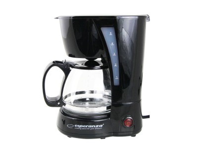 Esperanza EKC006 coffee maker Drip coffee