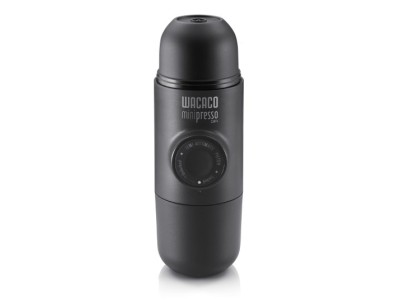 Wacaco Minipresso GR Manual Espresso machine