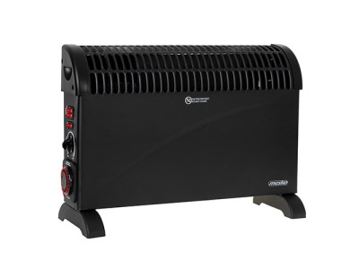 Mesko Home MS 7741 Indoor Black