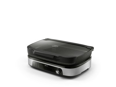Philips HD6212/90 contact grill