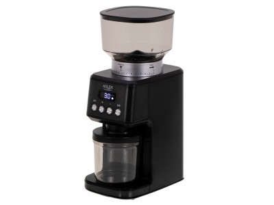 Adler AD 4300 Burr coffee grinder