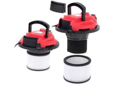 Industrial vacuum cleaner Camry CR 7045