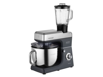 Concept RM6000 Planetary kitchen mixer 1900