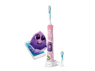 Philips Sonicare For Kids Built-in Bluetooth®