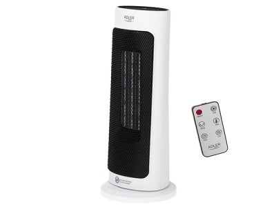 Adler AD 7738 electric space heater