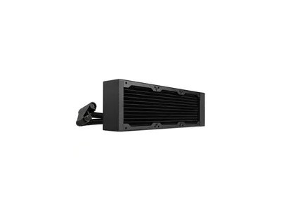 LYNK+ 360 Slim LED Radiator-Modul -