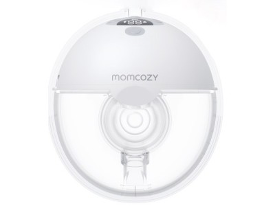 Momcozy BP179-GR00BA-A breast pump 160 ml