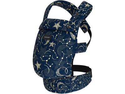 Momcozy Cotton Baby Carrier from Newborn