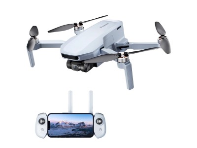 Drone Potensic Atom SE | 4K