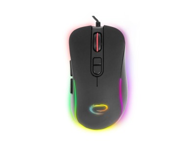 Esperanza EGM303 mouse Right-hand USB Type-C