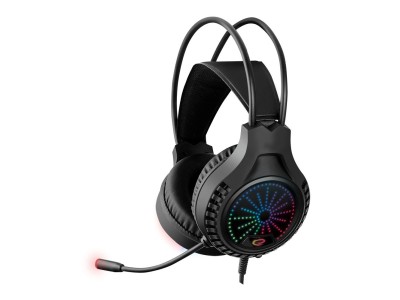 Esperanza EGH5000 Headphones with microphone Headband