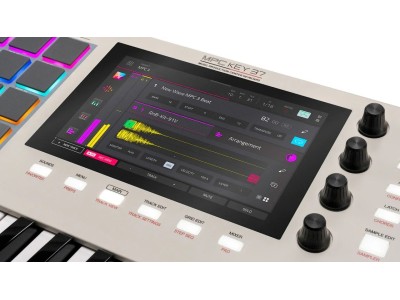 Akai MPC KEY 37 gen2 -