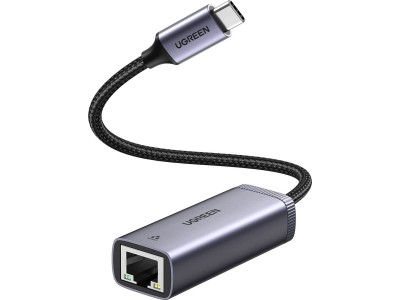 Ugreen external USB Type-C network adapter