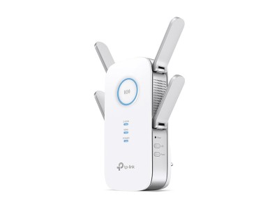 TP-LINK AC2600 Wi-Fi Range Extender