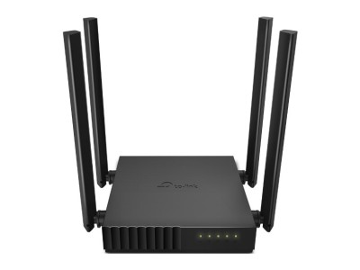 TP-Link Archer C54 wireless router Fast
