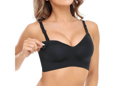 Momcozy YN21 Maternity and Nursing Bra