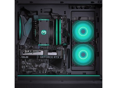 Actina 5901443440222 PC AMD Ryzen™ 5