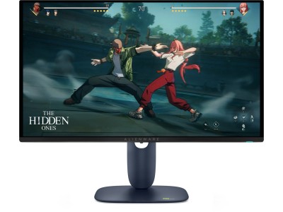 Alienware AW2725D computer monitor 68.6