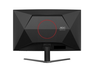 AOC G4 C32G42ZE computer monitor 80