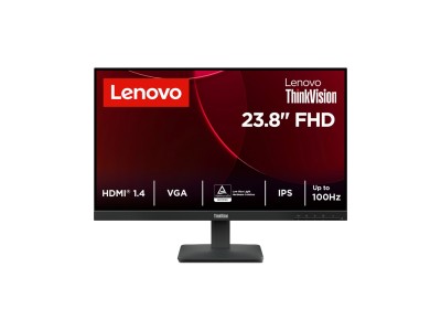 Lenovo ThinkVision S24-4e Monitor