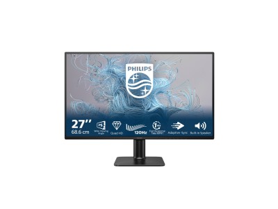 Philips 2000 series 27E2N2500/00 computer monitor