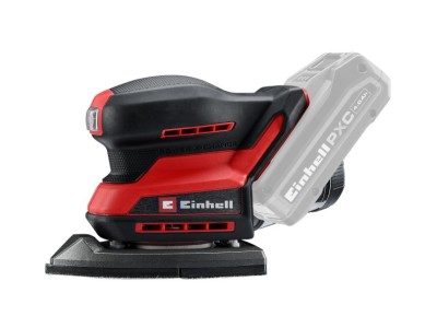 TE-OS 18/150-2 Li Multi-Sander - Solo