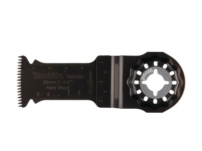 Makita B-64870-5 jigsaw/scroll saw/reciprocating saw blade