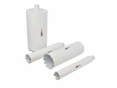 Diamond core bit 1 1/4" 82/430mm