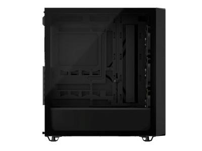 Corsair 3200D RS ARGB Mid-Tower Black