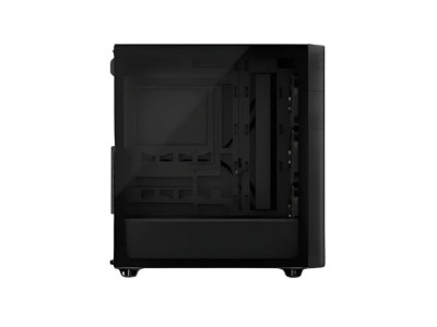 Corsair 3200D RS ARGB Mid-Tower Smoked