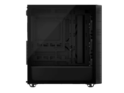 Corsair 3200D RS Mid-Tower Smoked Case