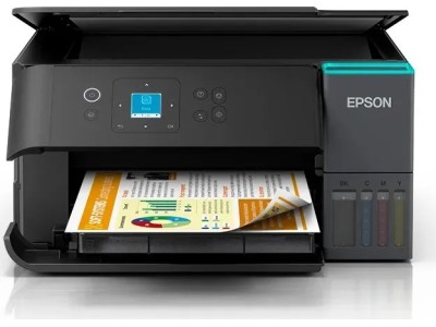 Epson EcoTank ET-2950 Inkjet A4 4800