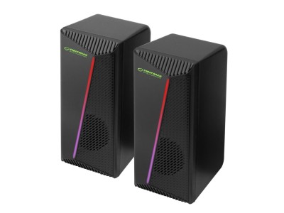 Esperanza EGS106 Speakers 2.0 LED