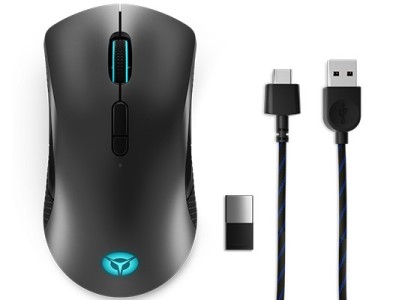 Lenovo Legion M600 Wireless Gaming mouse