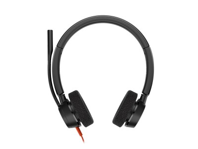 HP Poly Blackwire 3320 Stereo USB-C