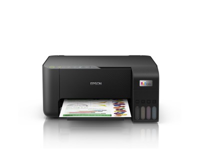Multifunction device Epson EcoTank ET-2860