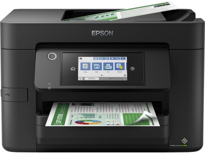 Epson WorkForce Pro WF-4825DWF Inkjet A4