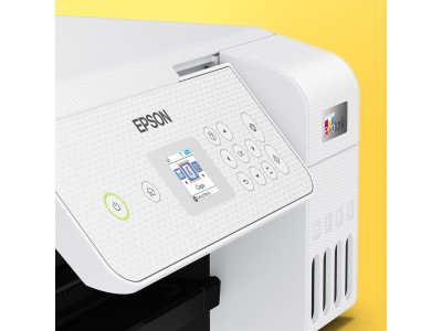 Epson EcoTank L3286 Inkjet A4 5760