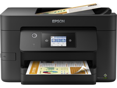 Epson WorkForce Pro WF-3820DWF - multi