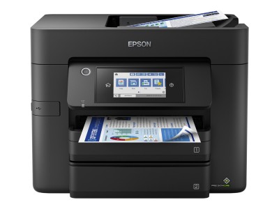 Epson WorkForce Pro WF-4830DTWF Inkjet A4
