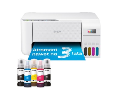 Epson EcoTank L3276 Inkjet A4 5760