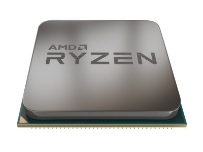 AMD Ryzen 5 3400G processor 3