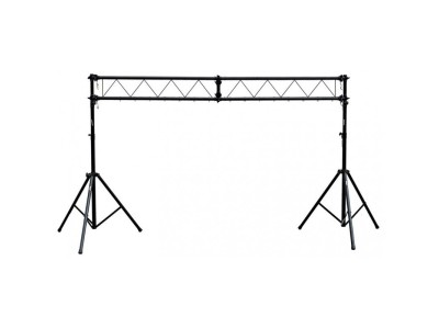 STAND4ME LIGHTING RAMP DJ TRIPOD GATE