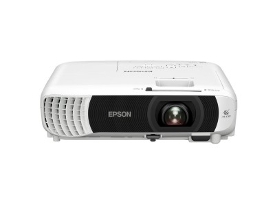 EPSON EB-FH08 LCD PROJECTOR, FHD, 3600