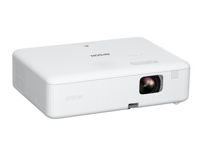 Epson CO-W01 3000 ANSI lumens 3LCD
