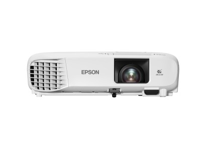 Epson EB-W49 data projector Desktop projector