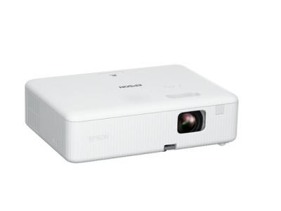 Epson CO-FH01 data projector 3000 ANSI