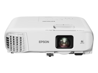 Epson EB-X49 3600 ANSI lumens 3LCD